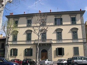 B&B 5 Sensi Firenze Bagian luar foto