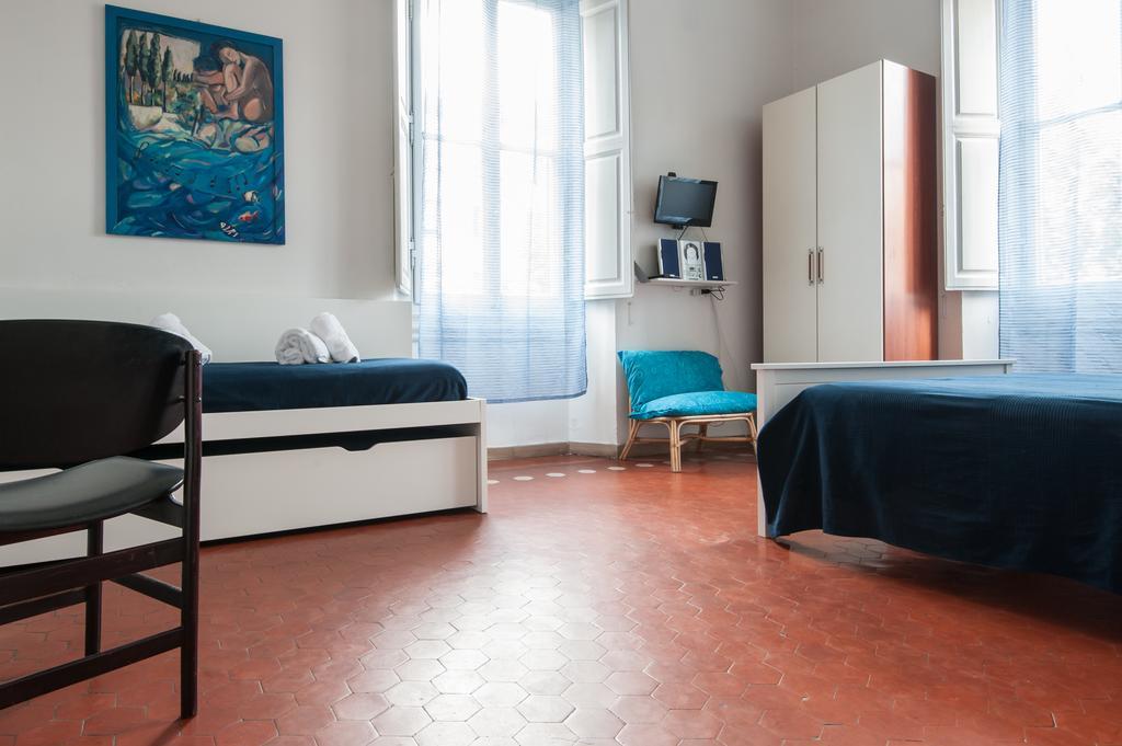 B&B 5 Sensi Firenze Ruang foto