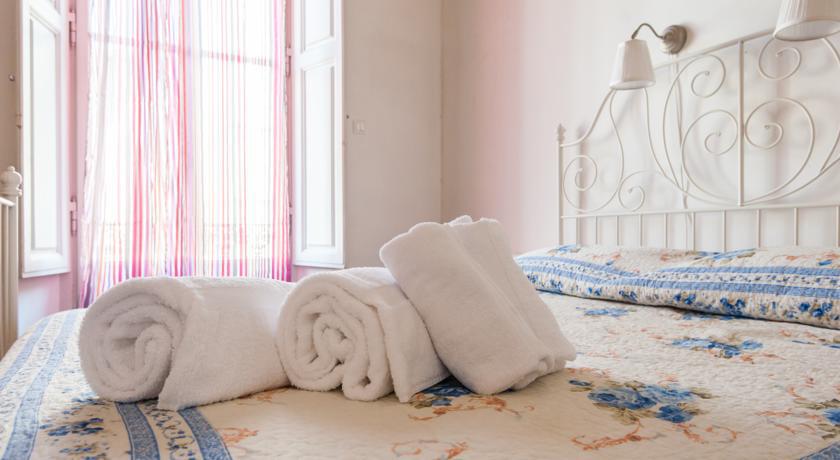 B&B 5 Sensi Firenze Ruang foto