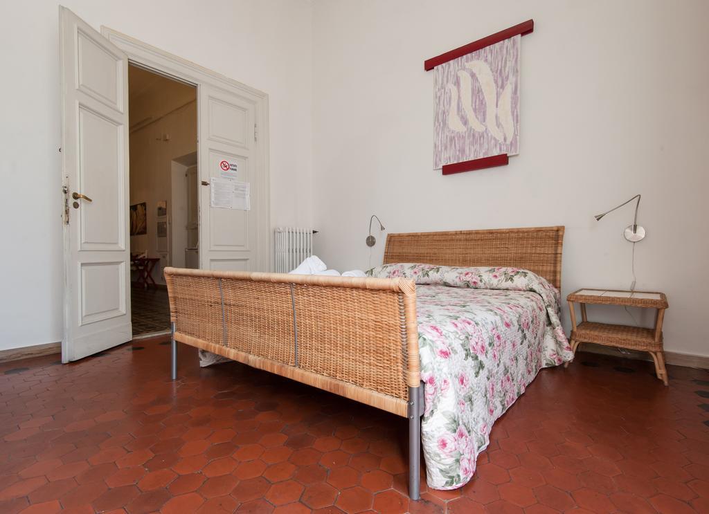B&B 5 Sensi Firenze Ruang foto