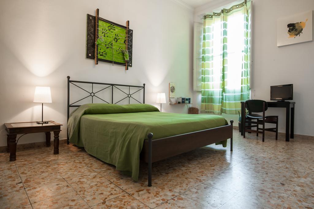 B&B 5 Sensi Firenze Ruang foto
