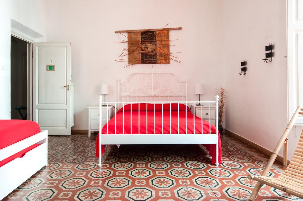 B&B 5 Sensi Firenze Ruang foto
