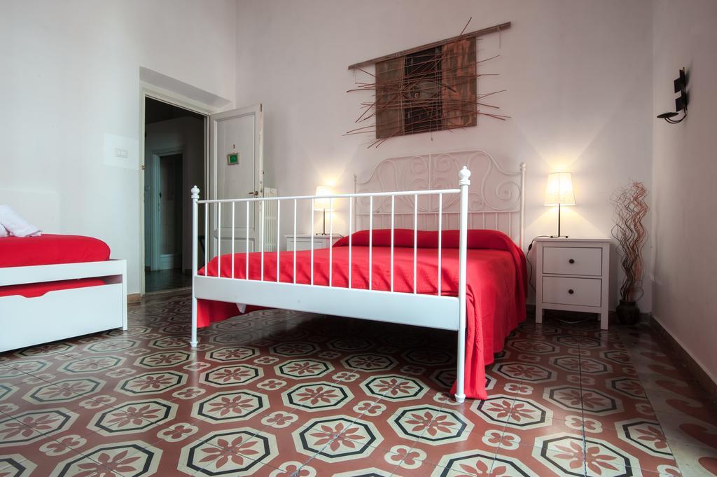 B&B 5 Sensi Firenze Ruang foto