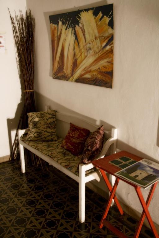 B&B 5 Sensi Firenze Bagian luar foto