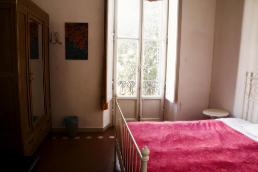 B&B 5 Sensi Firenze Ruang foto