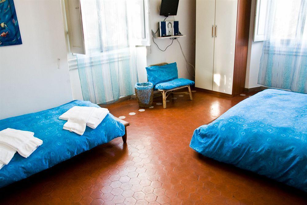 B&B 5 Sensi Firenze Bagian luar foto