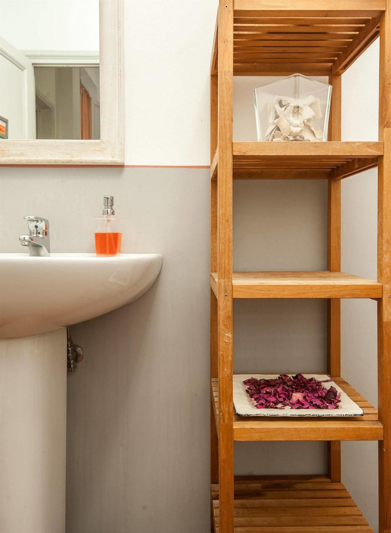 B&B 5 Sensi Firenze Bagian luar foto